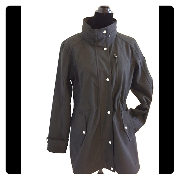 ralph lauren soft shell